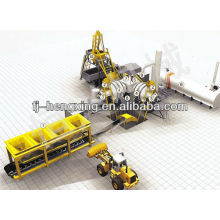 YHLB10 Asphalt Drum Mix Plant / Asphalt equipment / Asphalt Hot Mix Plant